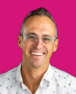 Dan Cumberland