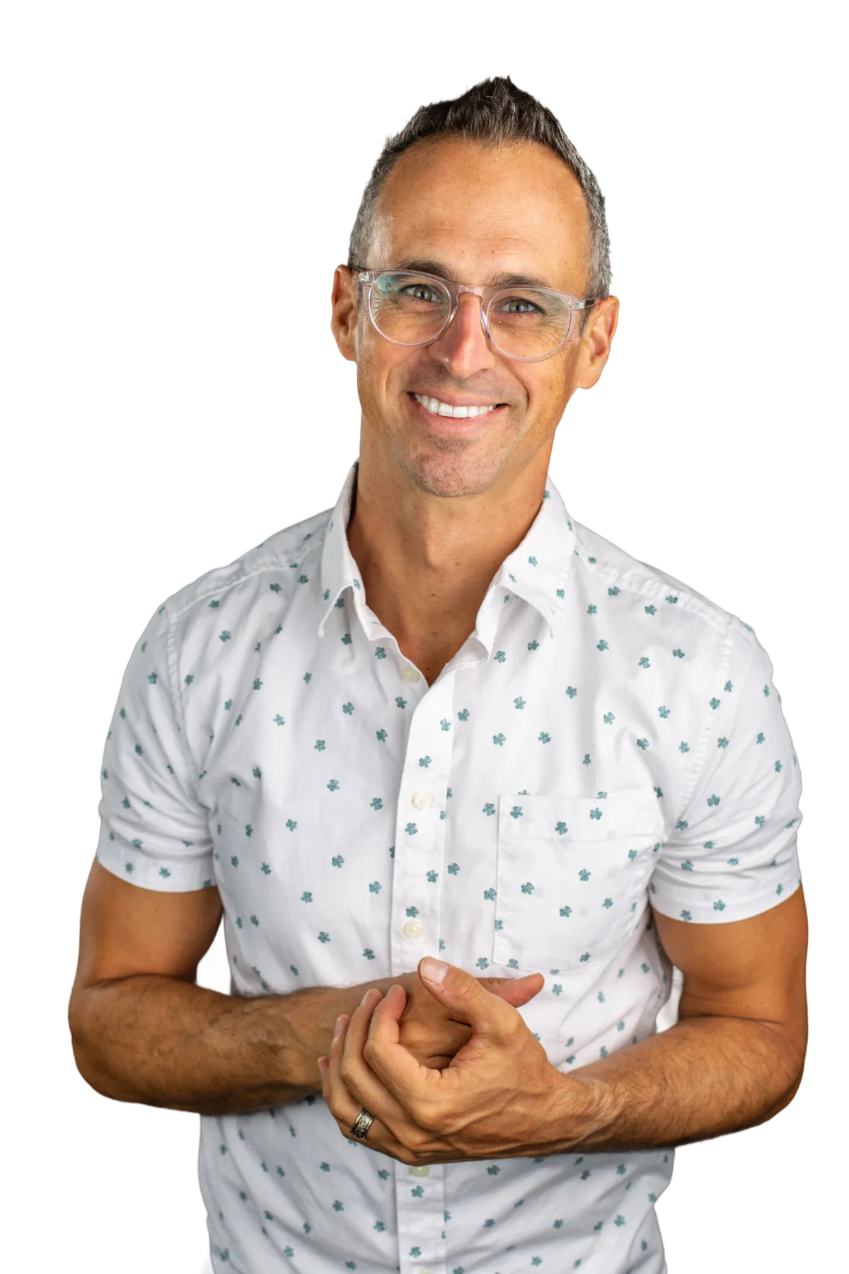 Dan Cumberland - AI Implementation Consultant