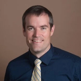 Eric Roundy