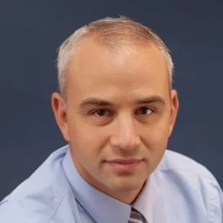 Larry Rupp